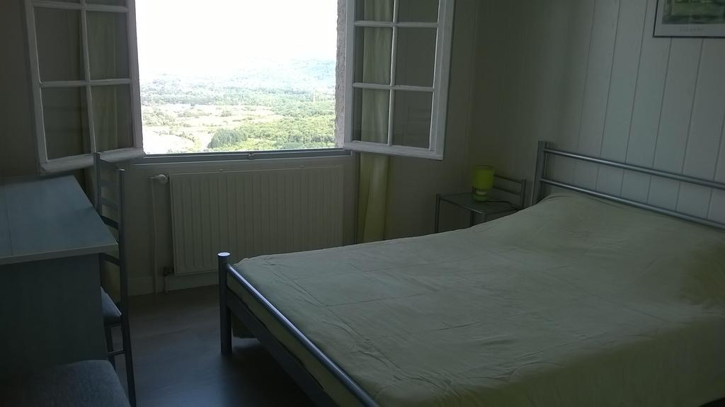 La Chatellenie Volvic Quarto foto