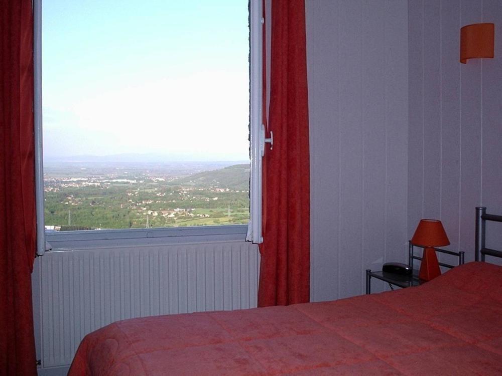 La Chatellenie Volvic Quarto foto
