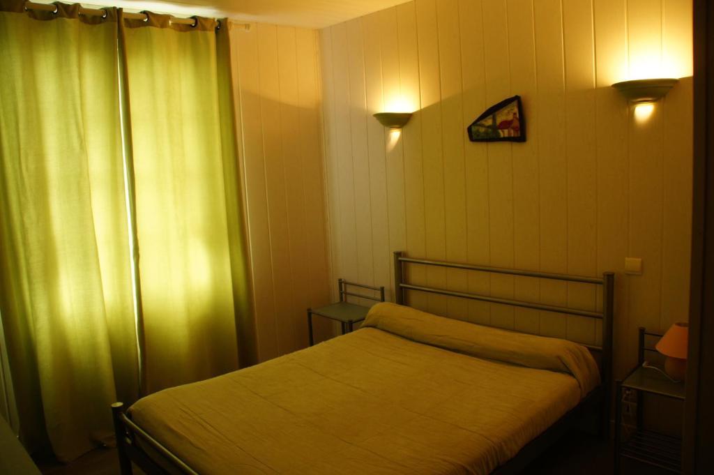 La Chatellenie Volvic Quarto foto