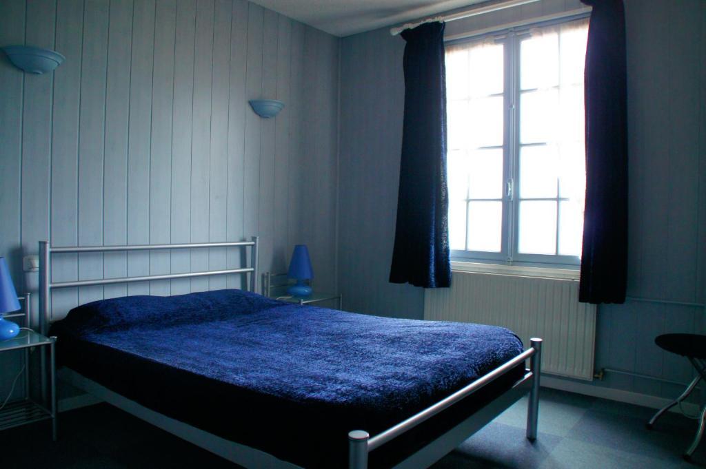 La Chatellenie Volvic Quarto foto